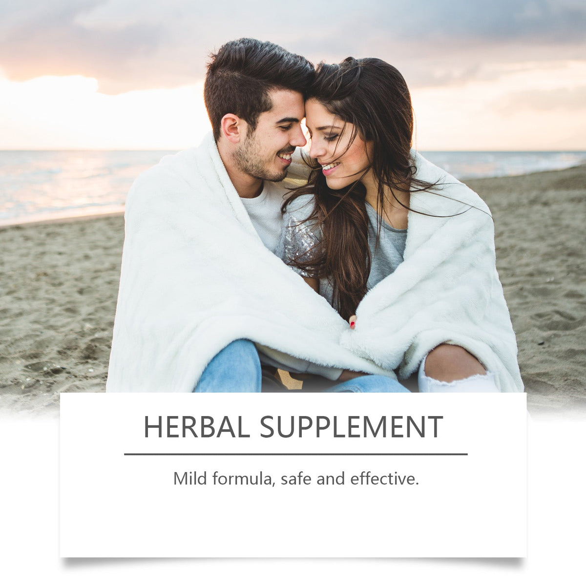 Boost Energy and Vitality with Natural Herbal Body Care Supplement, Safe and Effective ,30ml