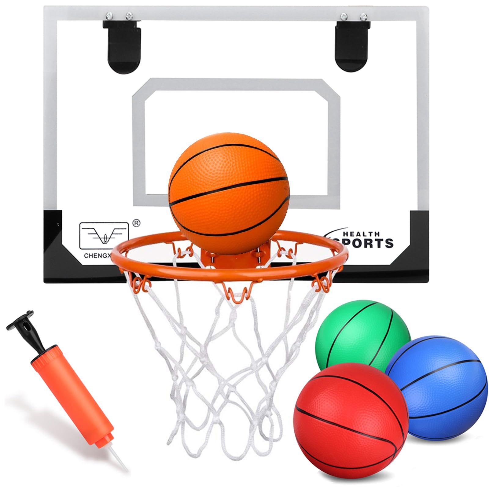 Basketball Game