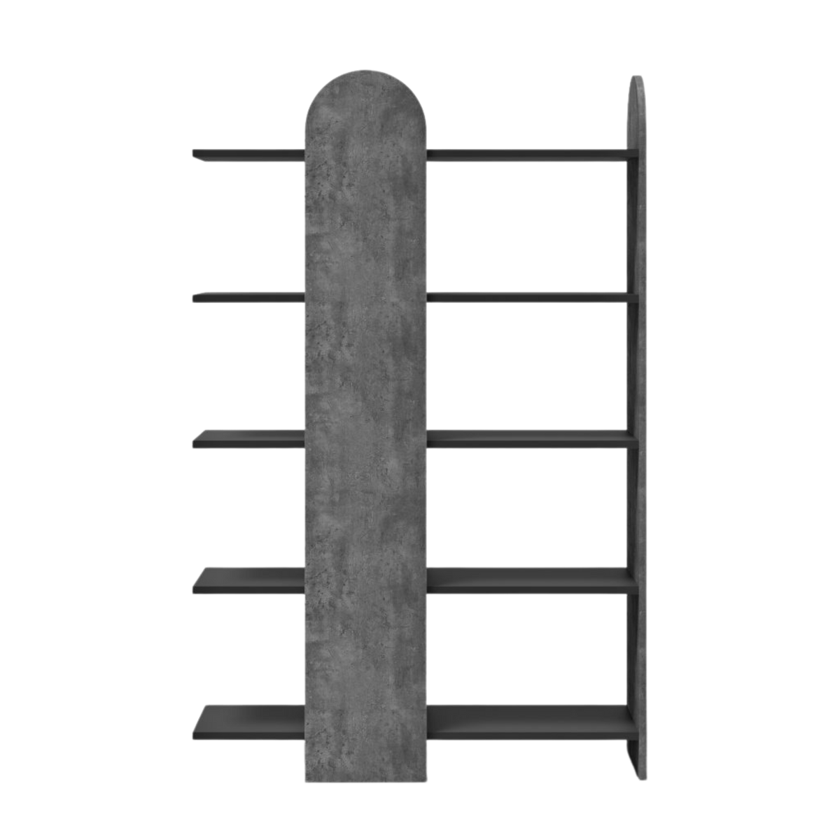 Venice Bookcase