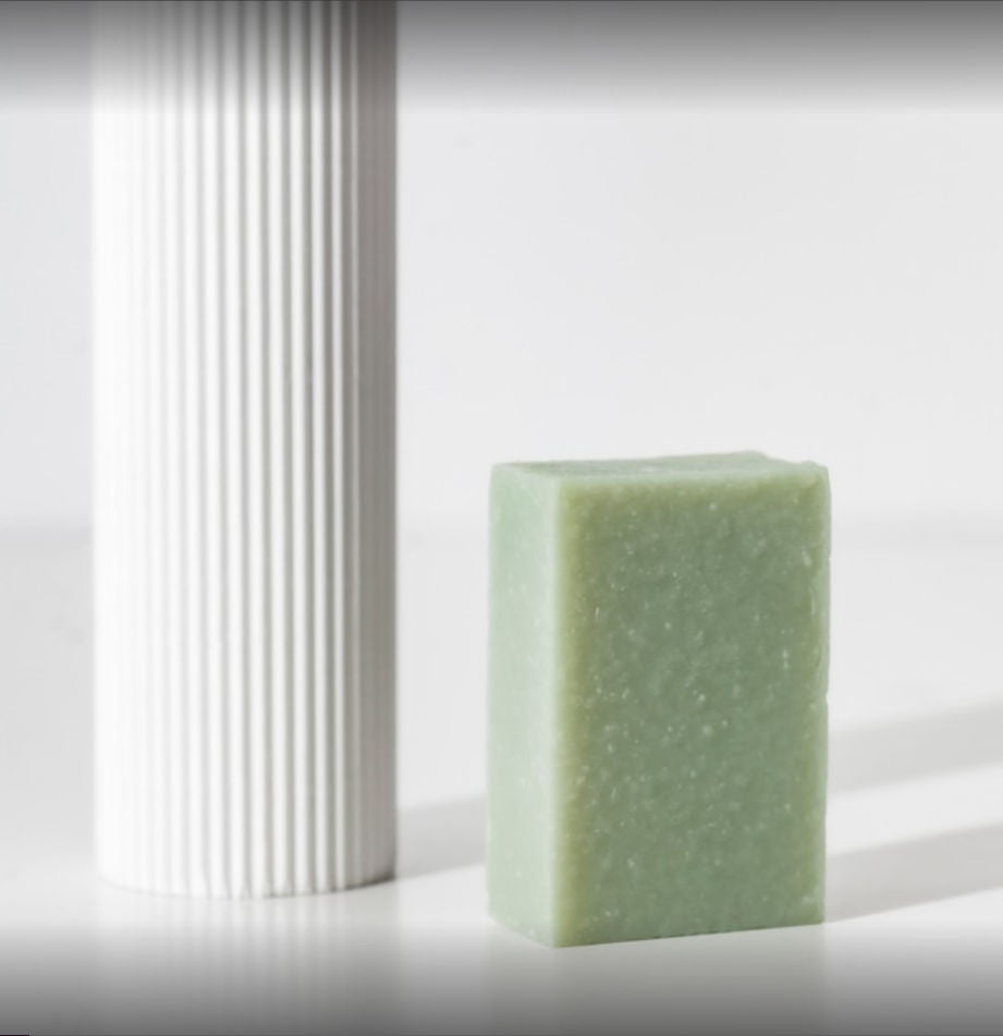 Pfc Original Soap Aloe 100g