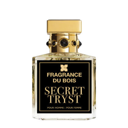 Secret Tryst Parfum