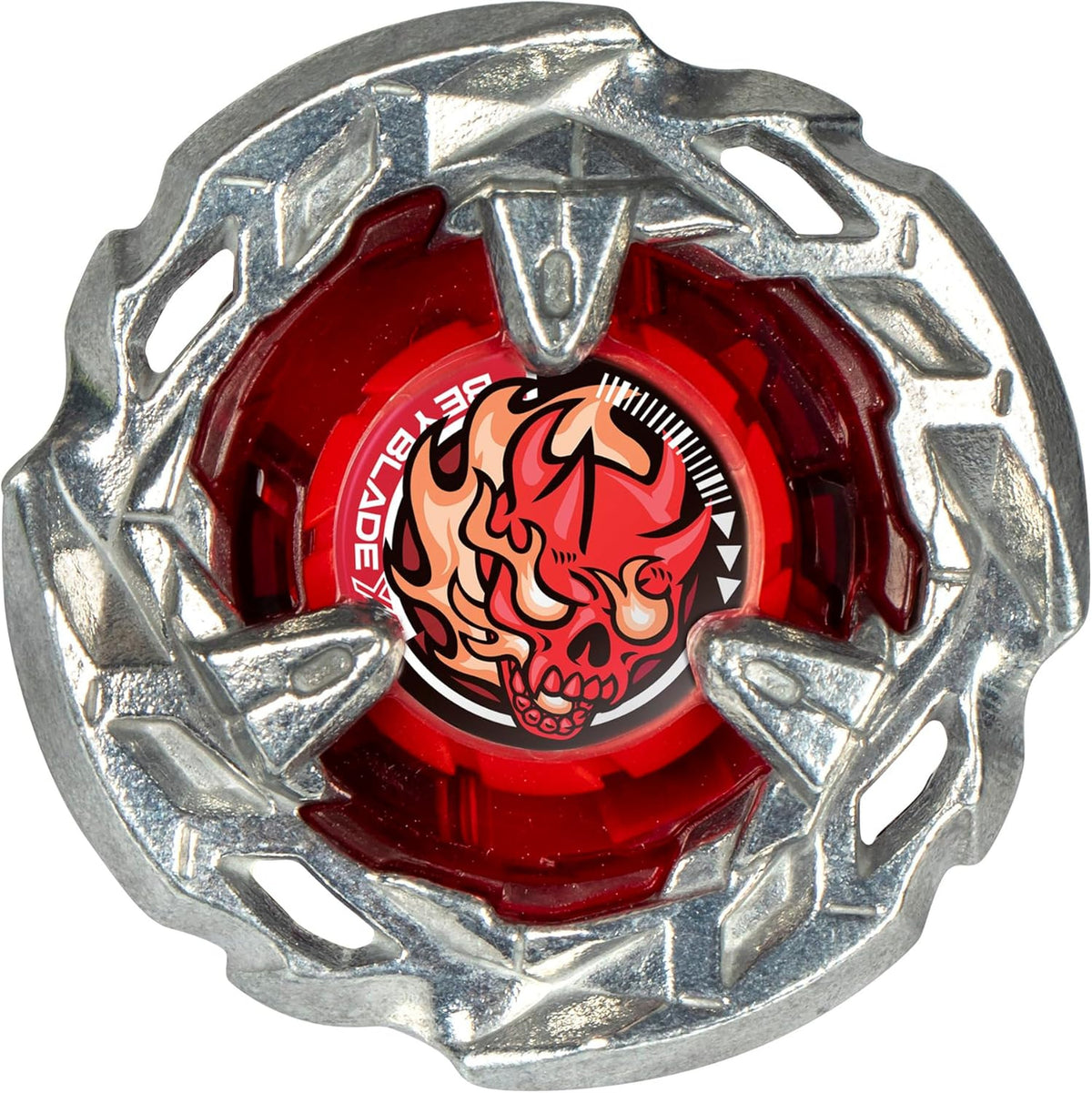 BBLADE X LAUNCHER SCYTHE INCENDIO 4 60T