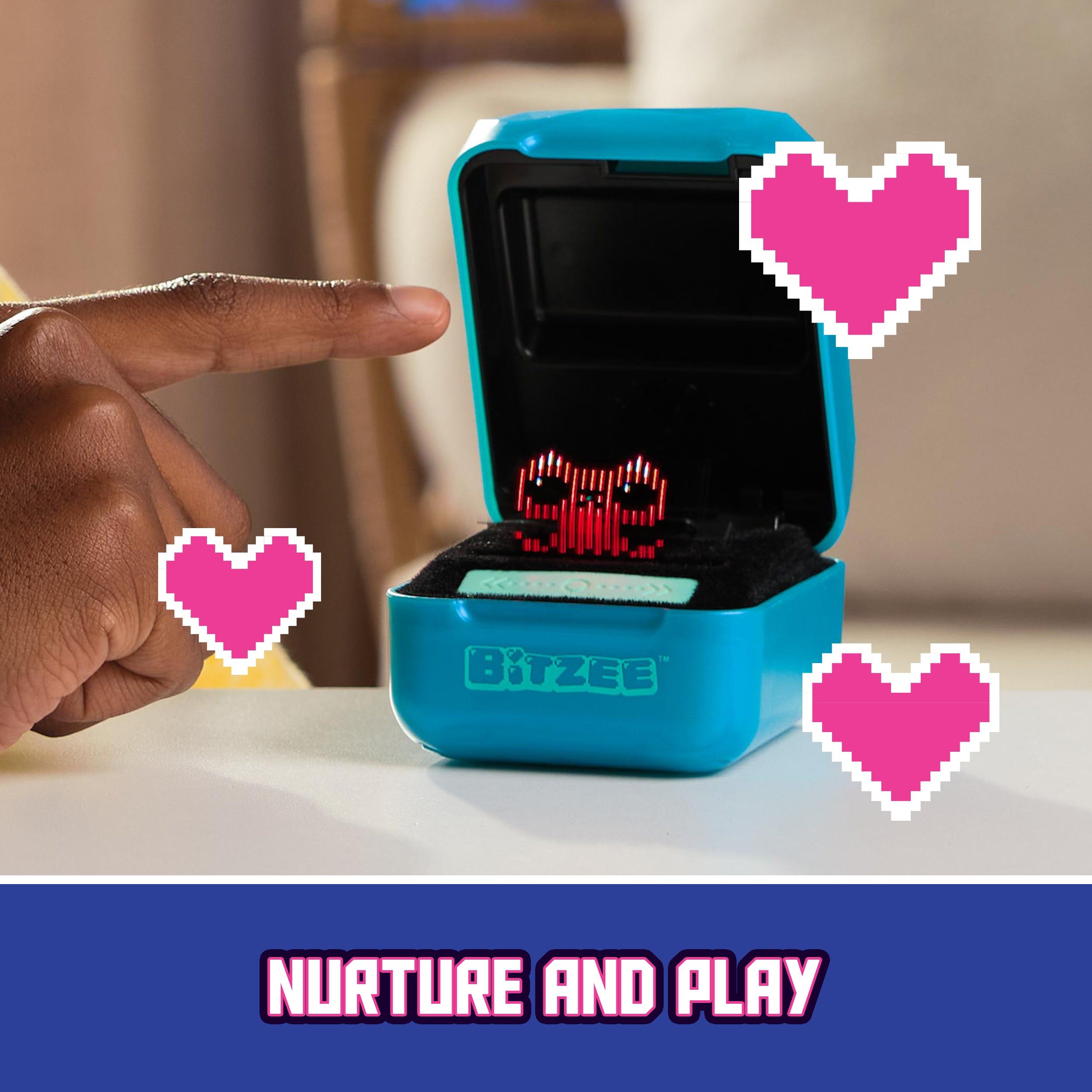 Bitzee Interactive Digital Pet Magicals