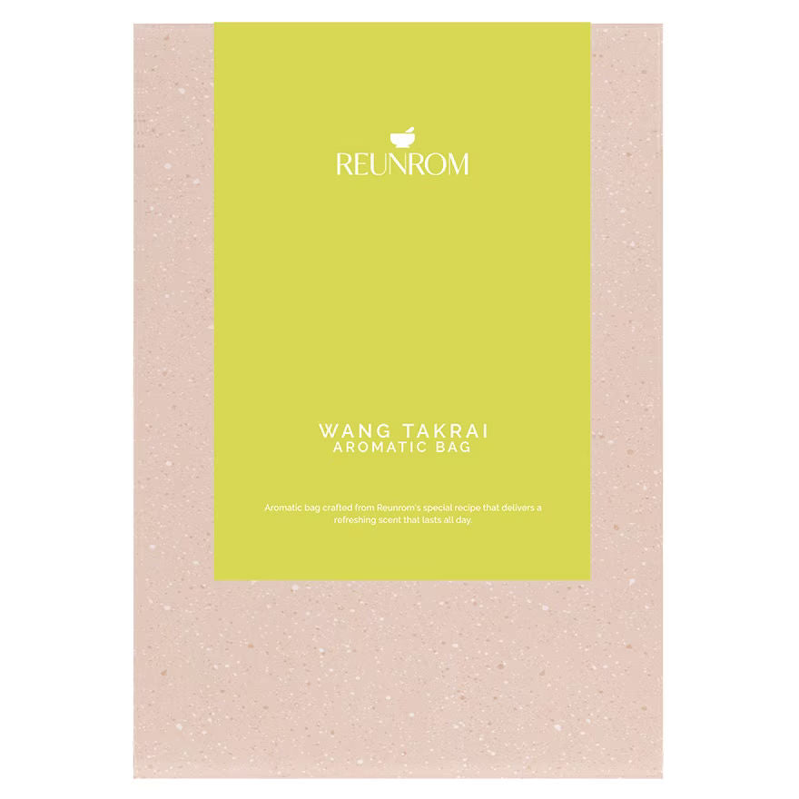 Aromatic Bag 45g Reunrom Wang Takrai