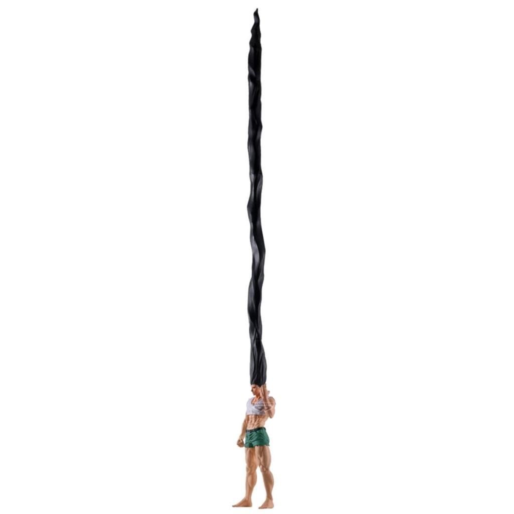 Banpresto Figure Life Hunter x Hunter Gon Freecs Figure, 60cm