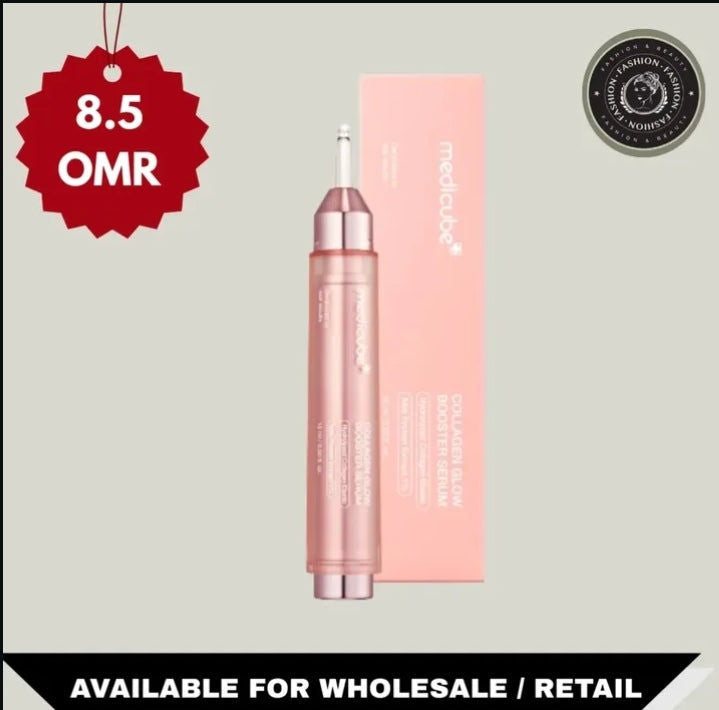Medicube Collagen Glow Booster Serum