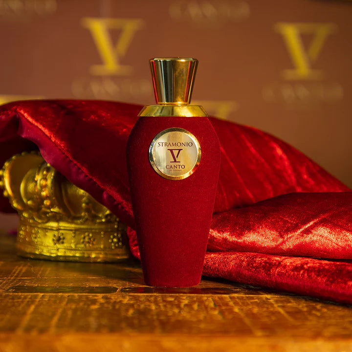 Stramonio Extrait de Parfum 100ml