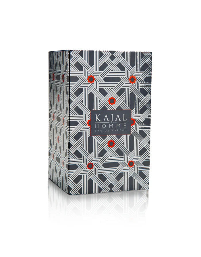 Homme Eau de Parfum 100ml
