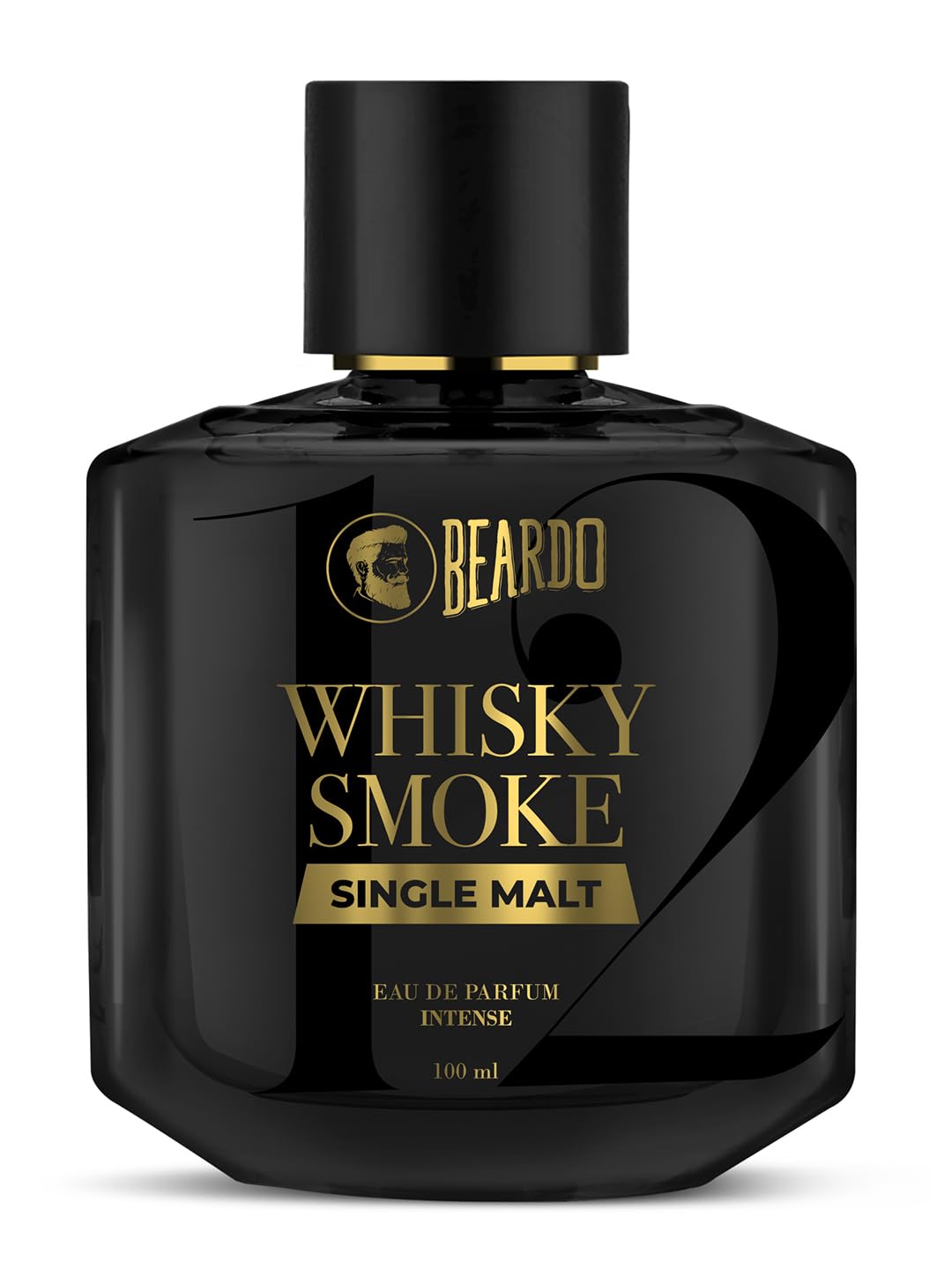 Beardo Royal Kit