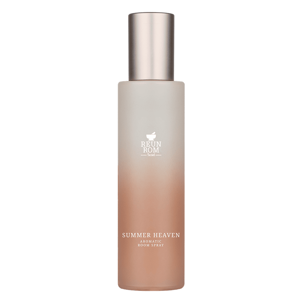 Aromatic Room Spray 150ml Reunrom Summer Heaven (Phytoncides Technology)