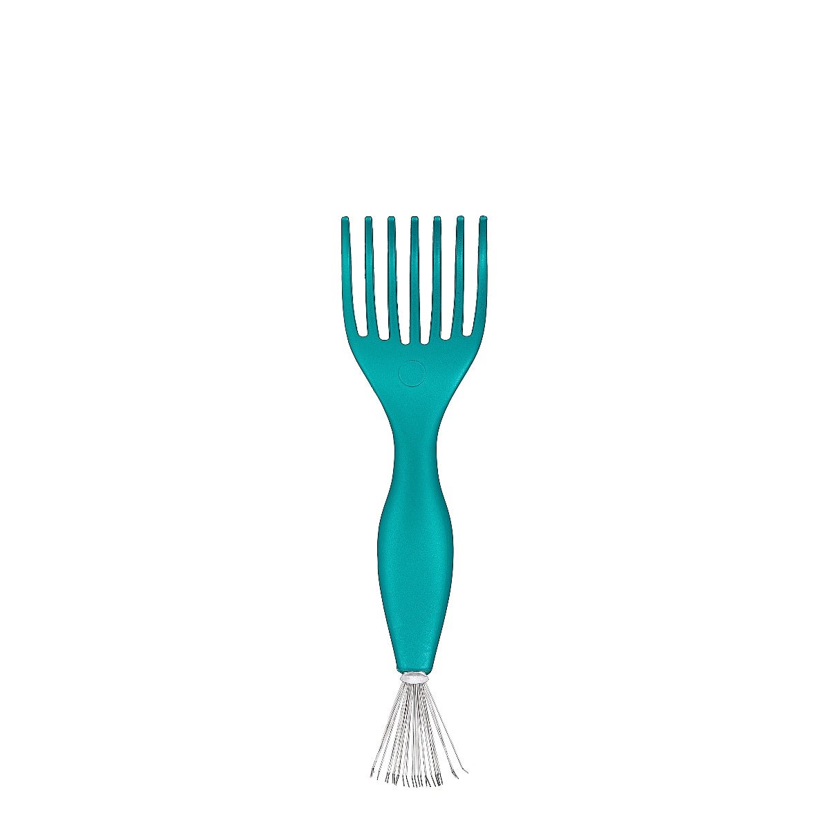 Wet Brush Wet Pro Brush Cleaner, Teal