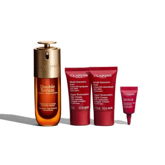 Double Serum & Multi-Intensive Set