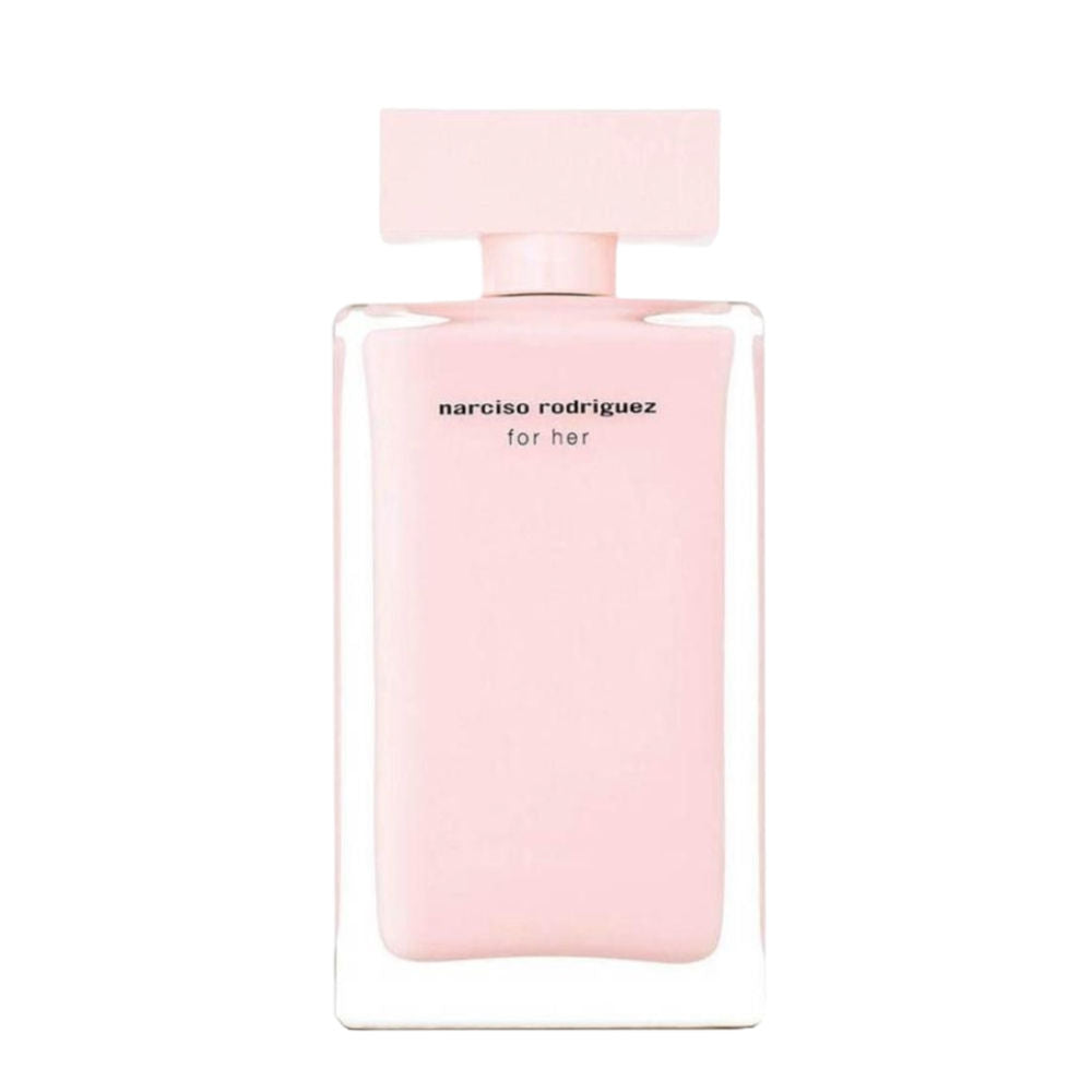 For Her Eau de Parfum 100ml