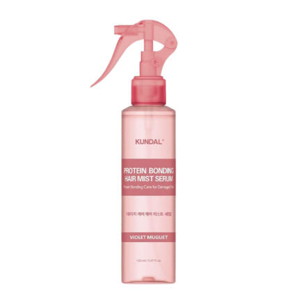 Protein Bonding Hair Mist Serum 150ml - Violet Muguet
