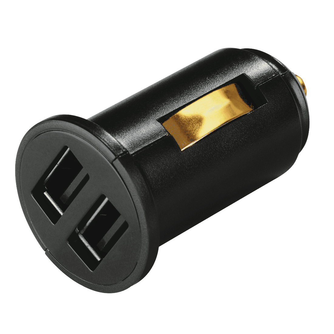 HAMA U6014138 DUAL USB VEHICLE CHARGER