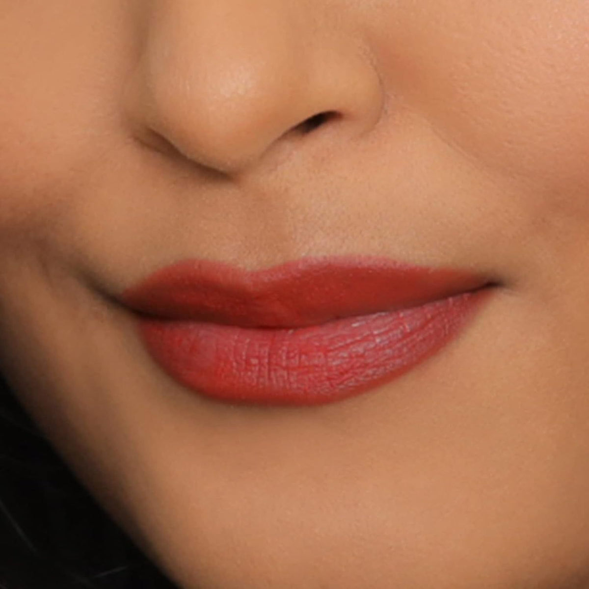 Nykaa So Creme! Creamy Matte Lipstick Bon Appetit Baby