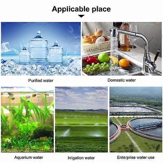 Tds-3 Digital Water Quality Tester Meter For Pool Aquarium Drinking