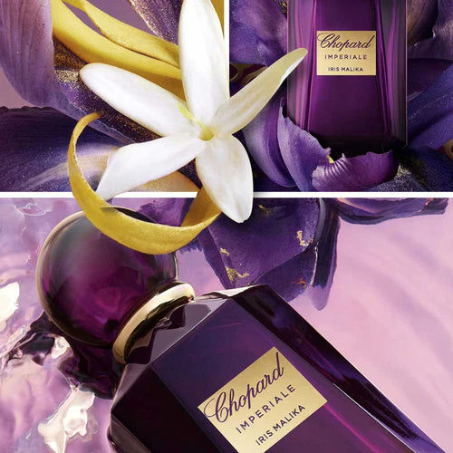 Imperiale Iris Malika Eau de Parfum 100ml