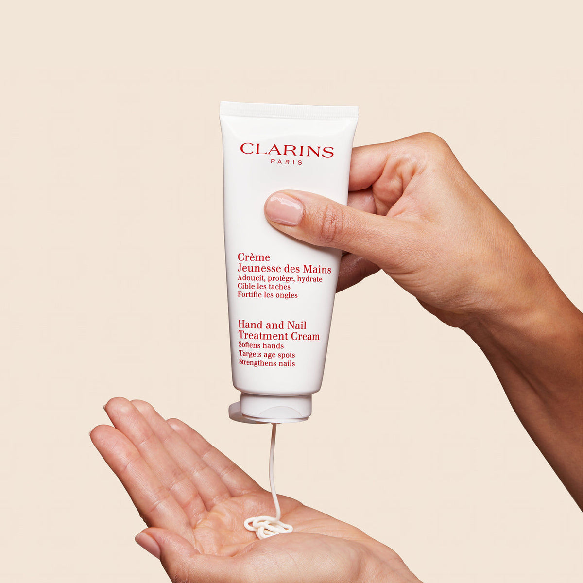Hand and Nail Treatment Cream 100ml