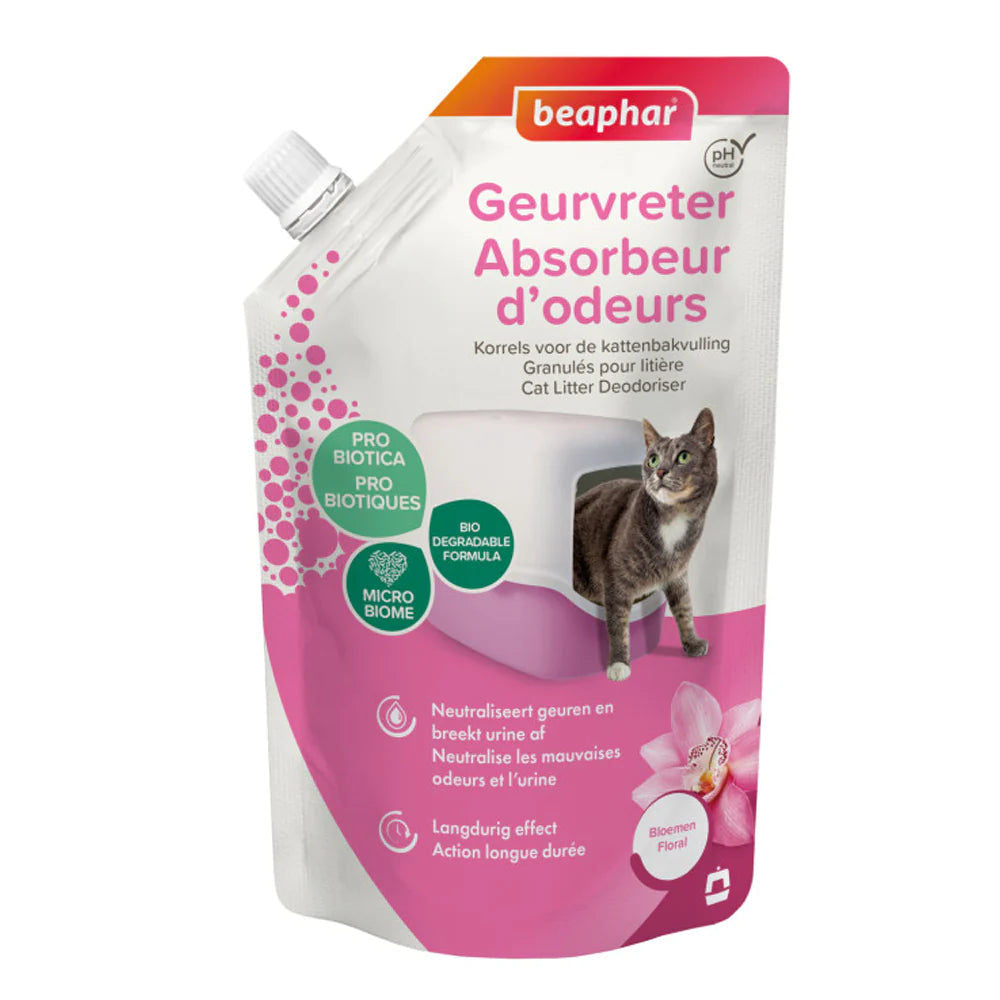 Odour Killer Multi Fresh