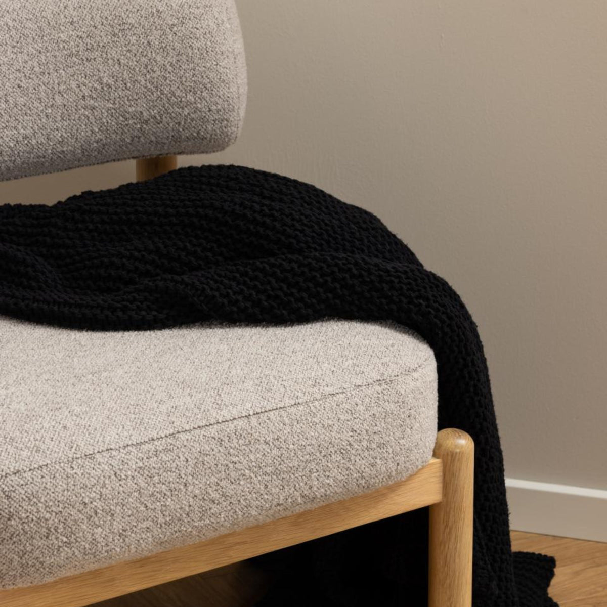Burley Lounge Chair