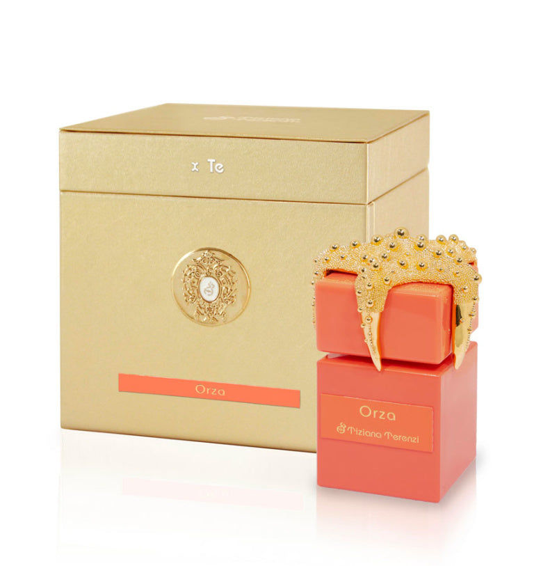 Orza Extrait de Parfum 100ml