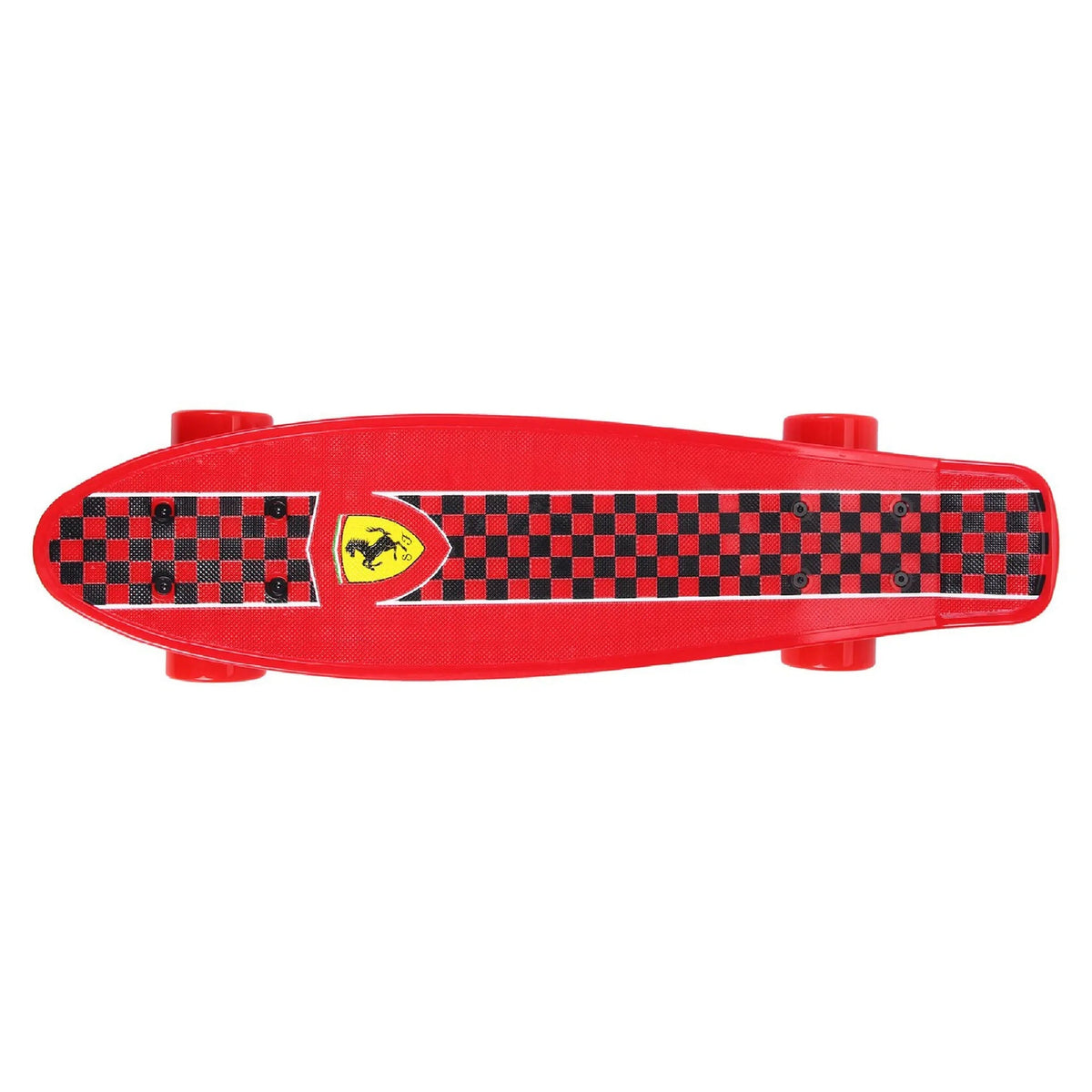 FERRARI PENNY BOARD RED