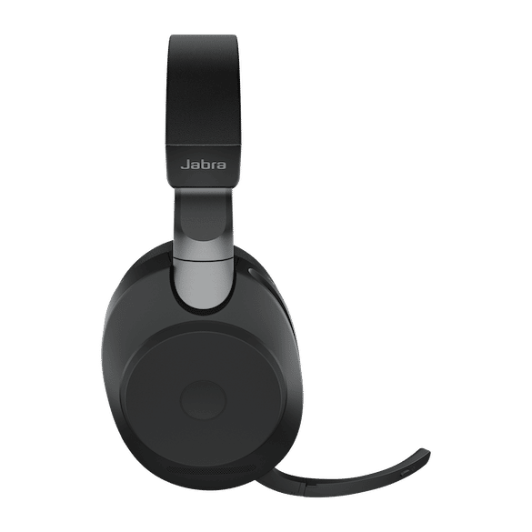 Jabra Evolve2 85, Link380a UC Stereo Black