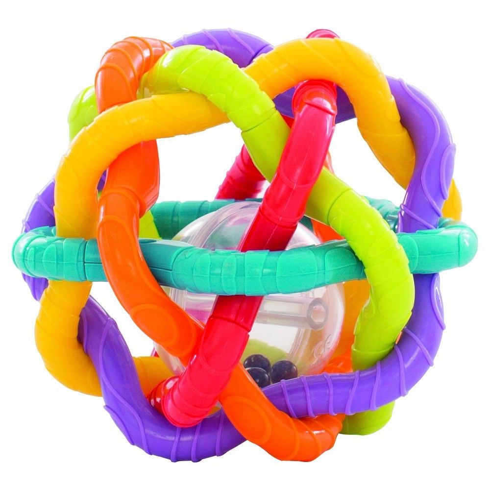 Playgro Bendy Ball, Infant Toddler
