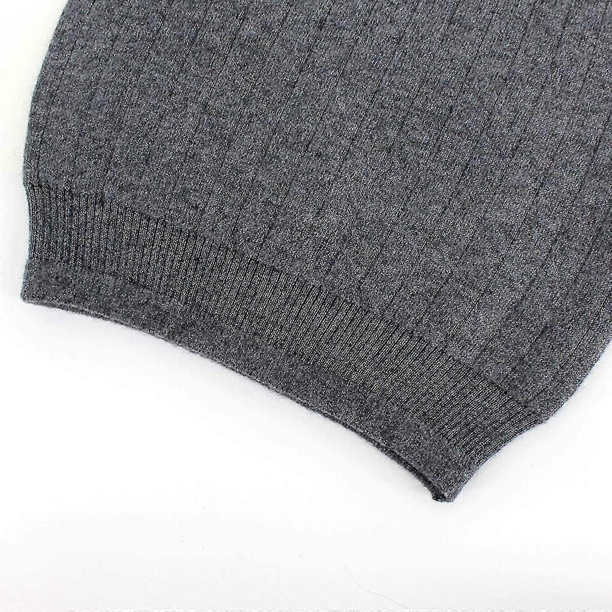 Cashmere Kidney Warmer Elastic Waist Back Support Belt