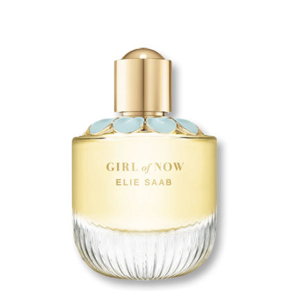 Girl of Now Eau de Parfum