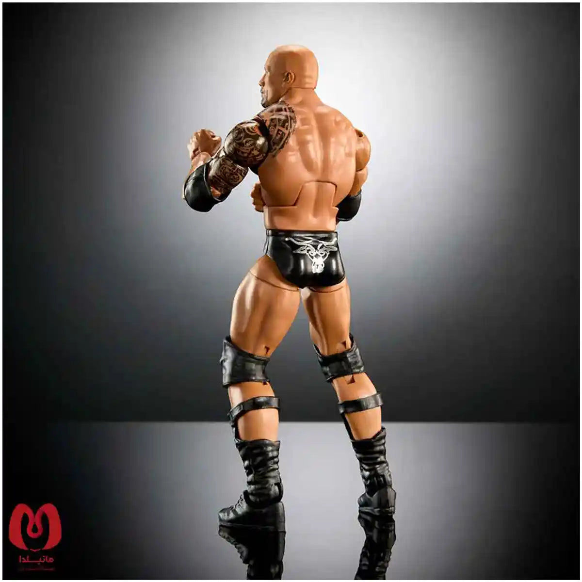 WWE PLE Elites