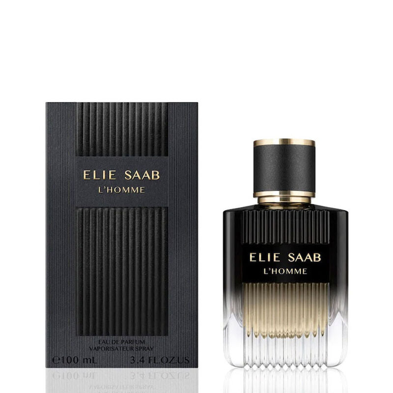 L'Homme Eau de Parfum