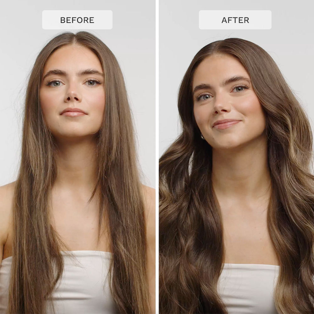 HAIR BURST Mask Longer Stronger 220G