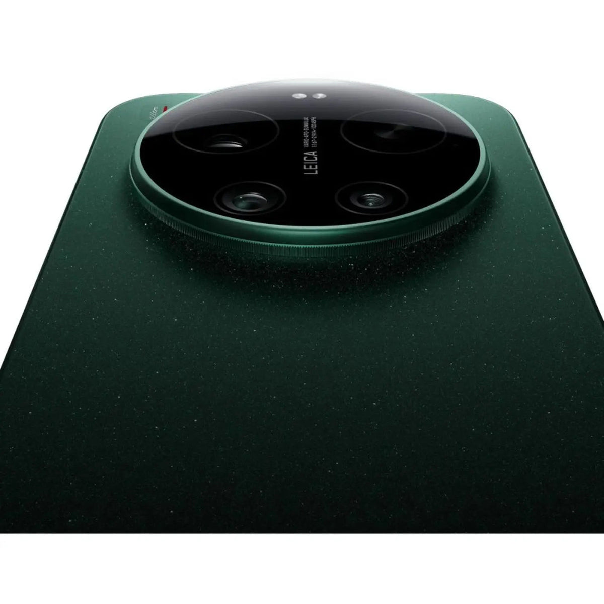 Xiaomi 17 Ultra 5G (16+1TB) Green