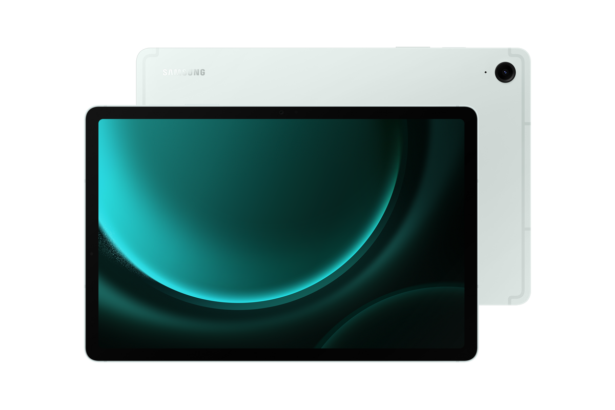 Samsung Galaxy Tab S9 FE 5G