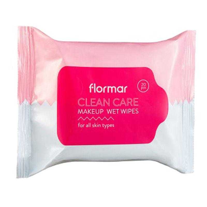 Clean Care Wet Wipes