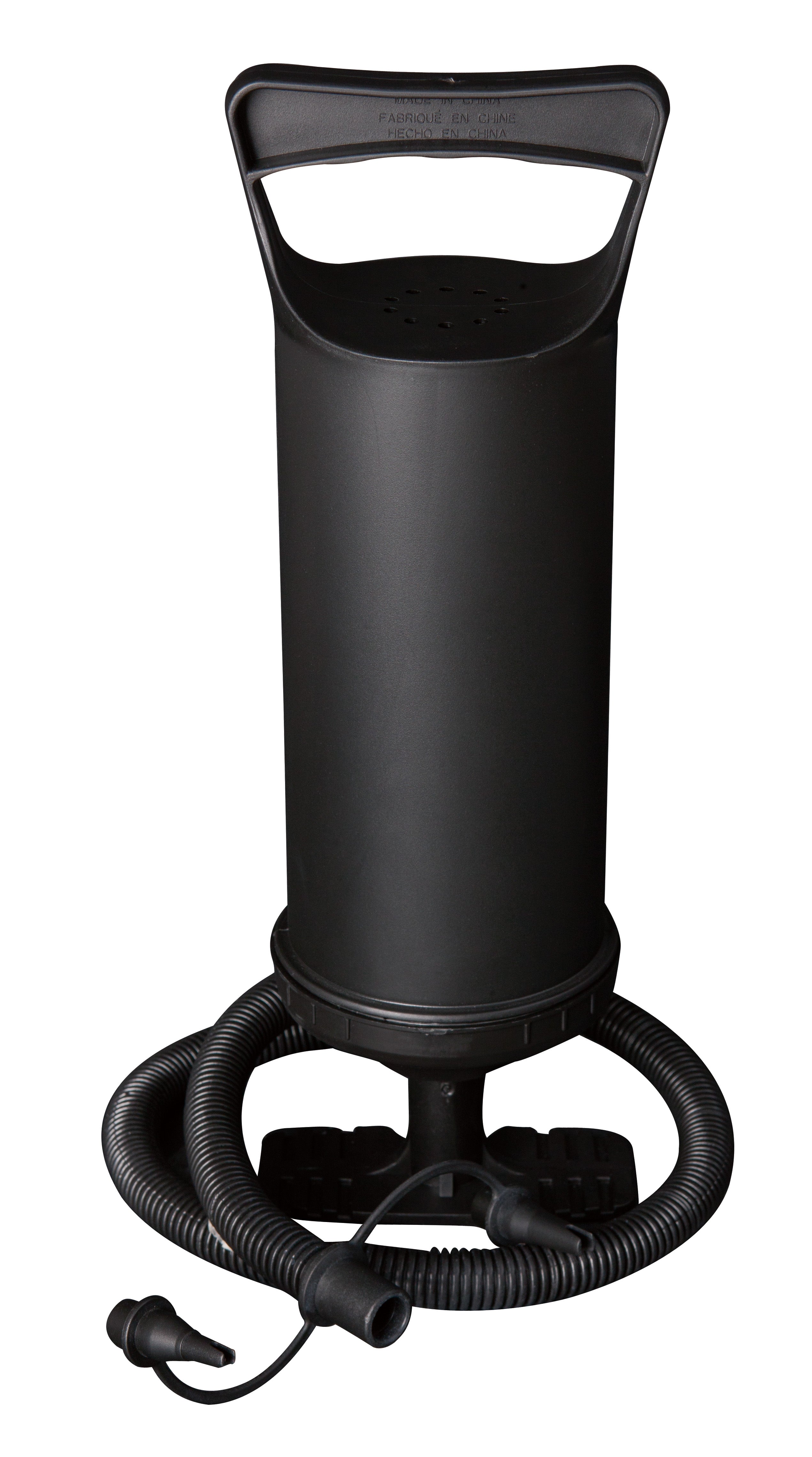 BWAY INFLATION PUMP 36CM