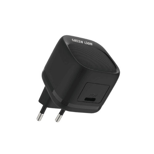 GREEN LION PD 20W USB-C WALL CHARGER