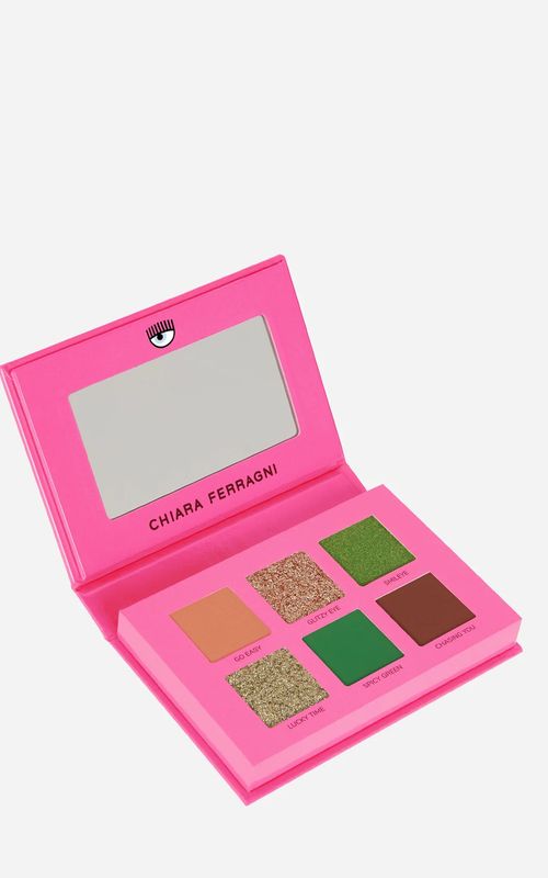 Eyeshadow Palette