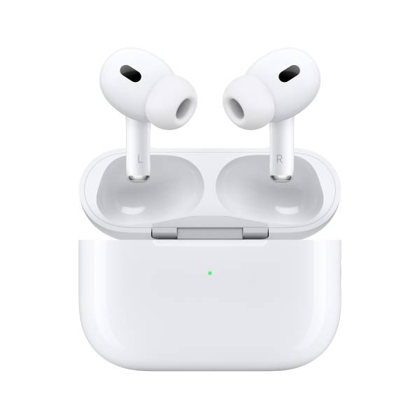 AirPods Pro (2nd generation) with MagSafe Case (USB-C)