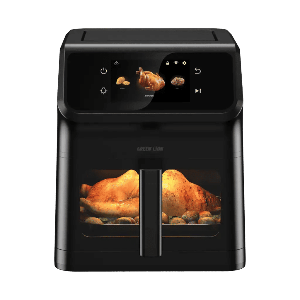 Green Lion Smart Air Fryer
