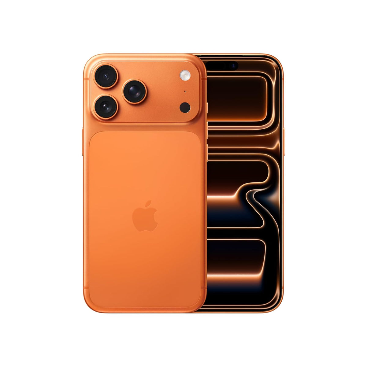Apple iPhone 17 Pro Max 5G Smartphone, 256GB
