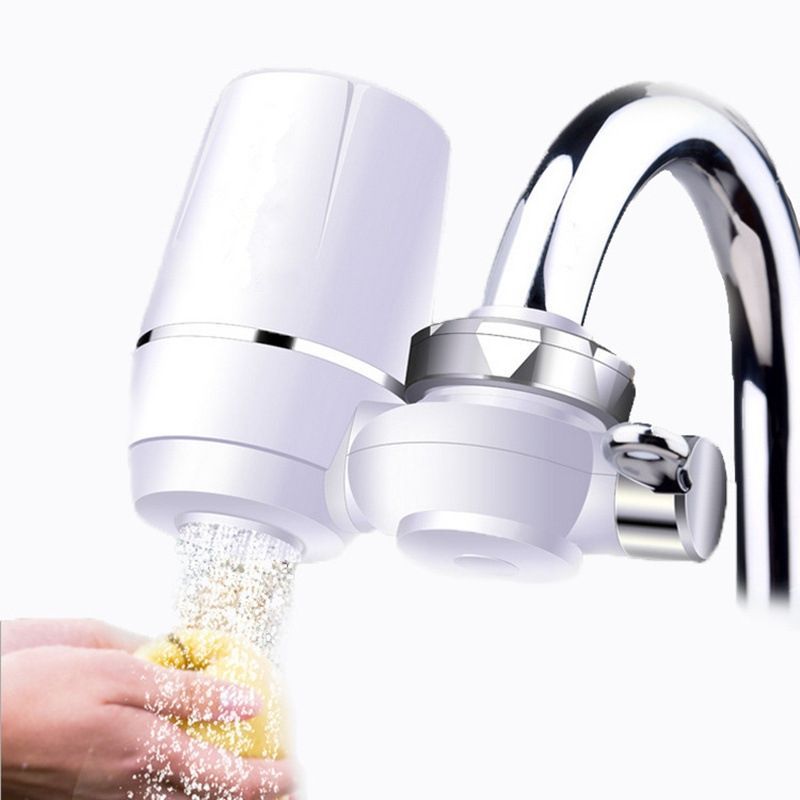 Water Purifier Set, Water Purifier +1 Ceramic Filter Water Purifier +1 Ceramic Filter