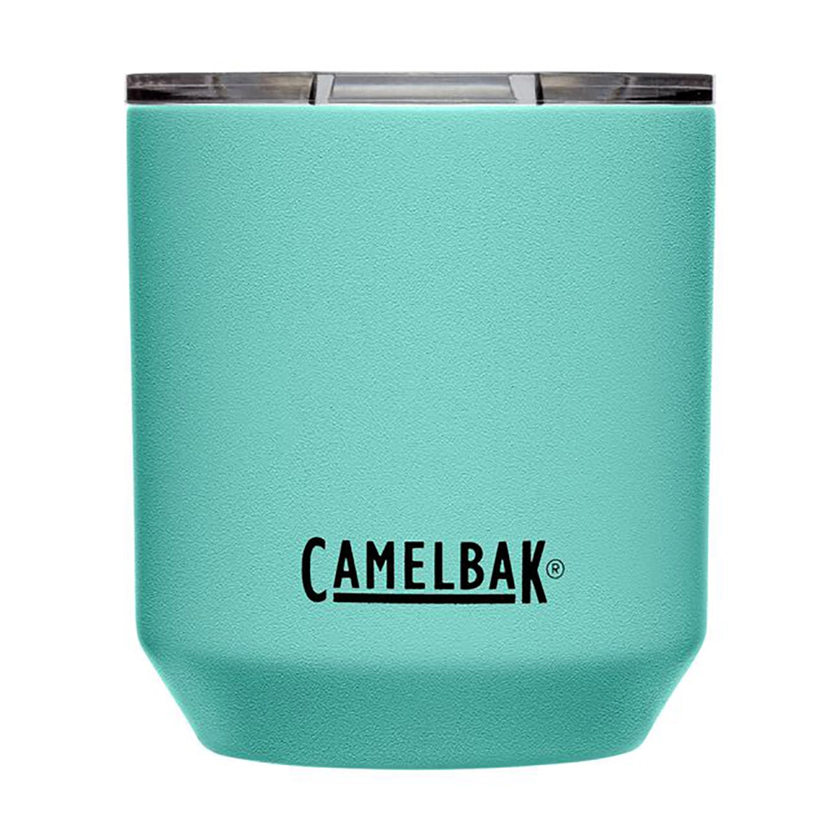 Camelbak Horizon Rocks Tumbler, Insulated Stainless Steel Drinkware, 10oz