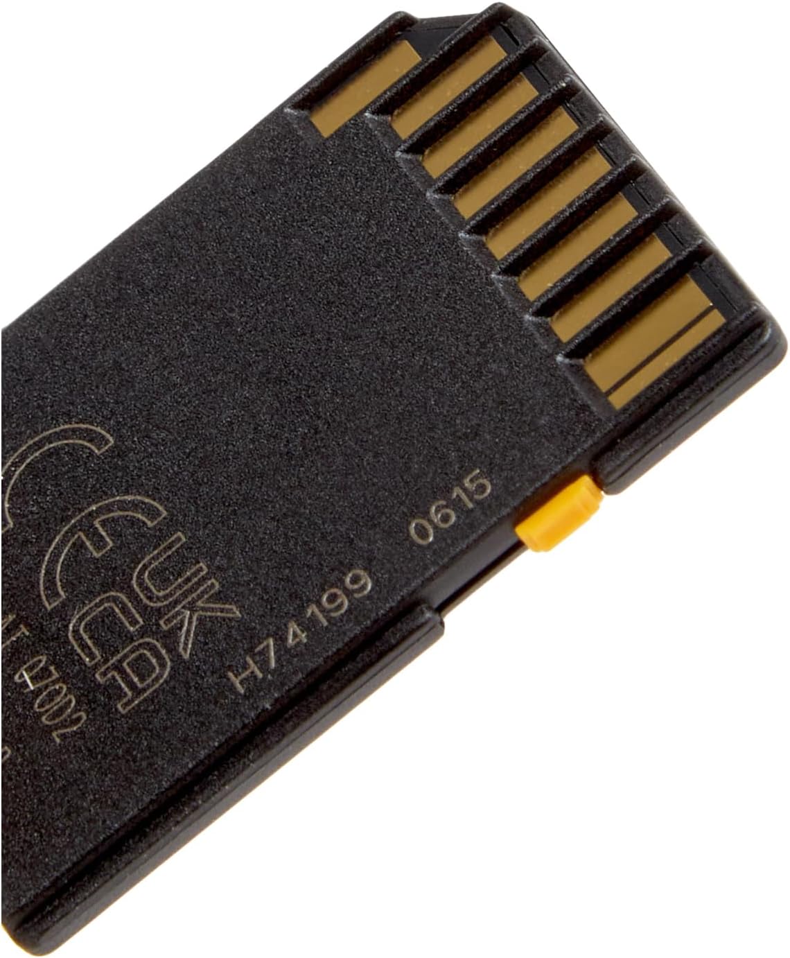 Transcend TS1TSDC300S, 1TB SD Card UHS-I U3
