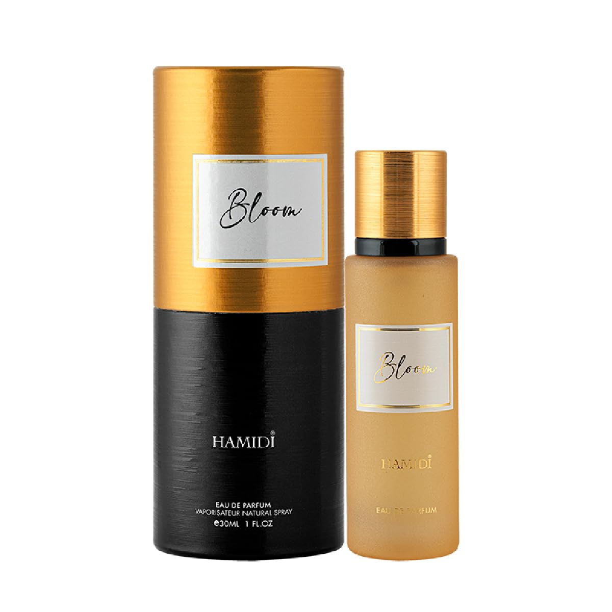 Hamidi Series Women Eau de Parfum, 30ml