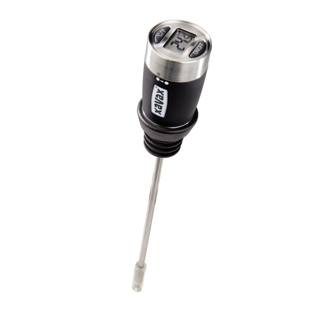 XAVAX 111014 Digital multi-thermometer