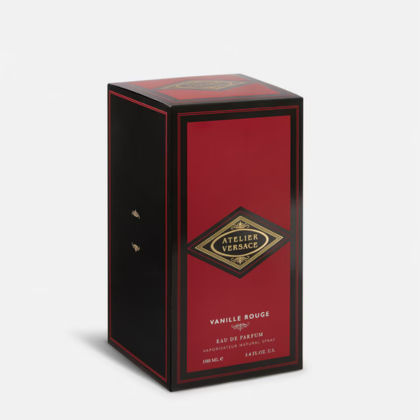Vanille Rouge Eau de Parfum 100ml