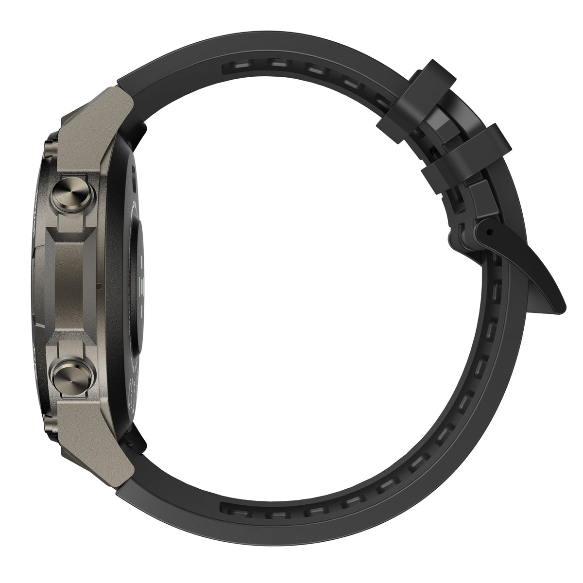 HiFuture FutureGo MIX2 Bluetooth Calling Smartwatch in 3 colors